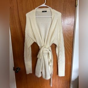 Shein cardigan
